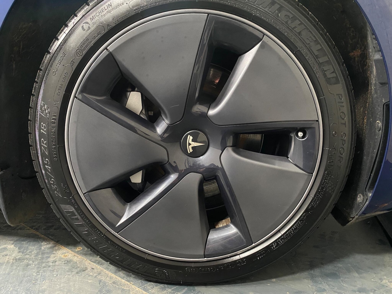 Used Tesla Model 3 2022 for sale - 77215812: Photo 20