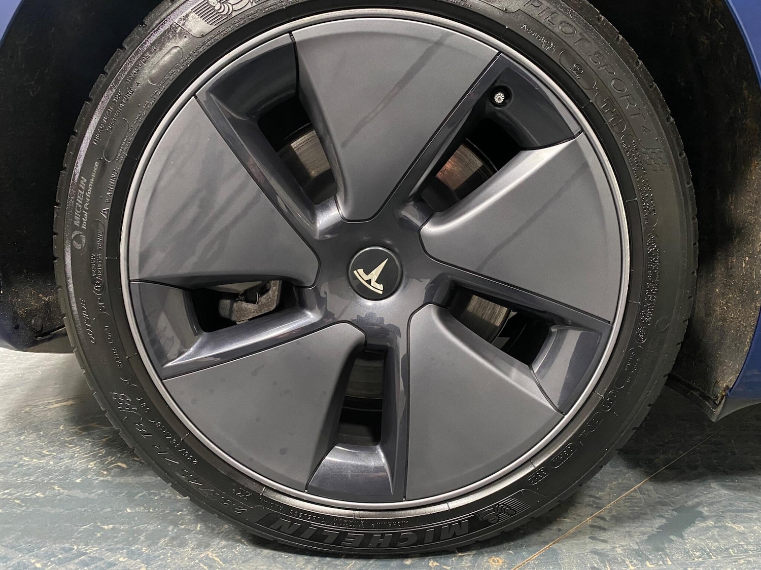 Used Tesla Model 3 2022 for sale - 77215812: Photo 21