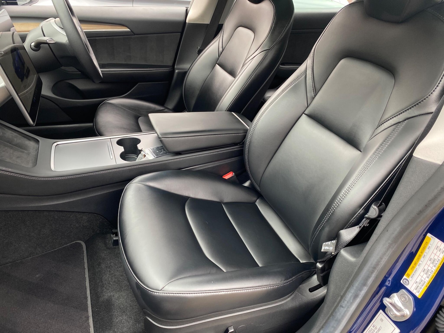 Used Tesla Model 3 2022 for sale - 77215812: Photo 26