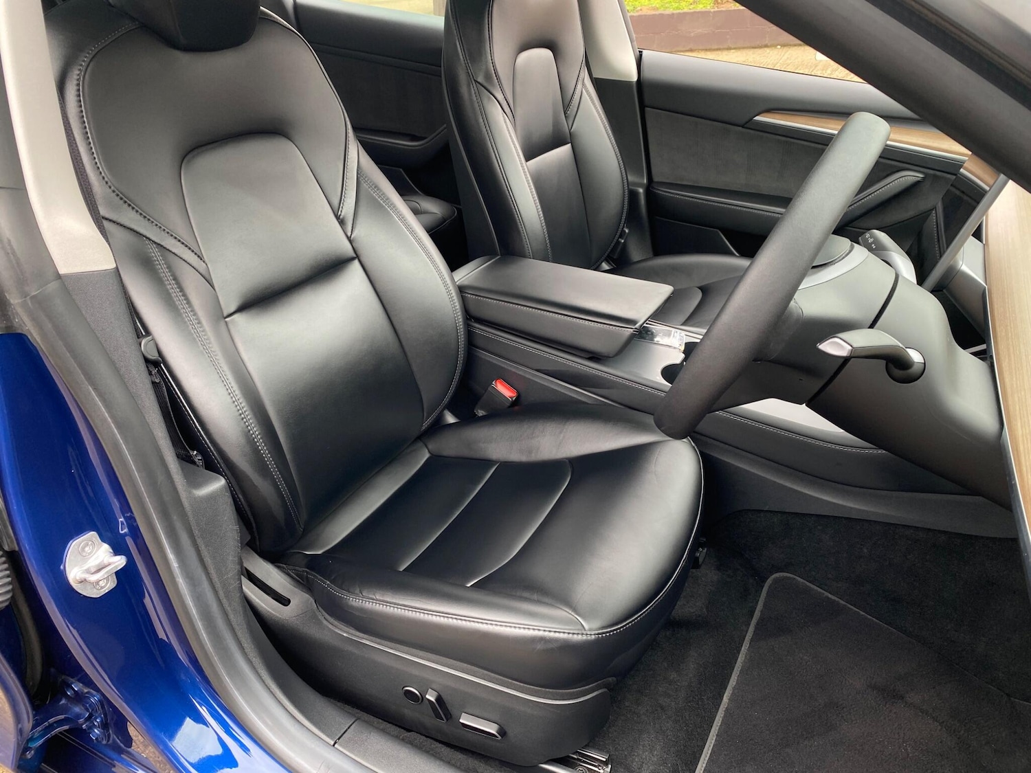 Used Tesla Model 3 2022 for sale - 77215812: Photo 28