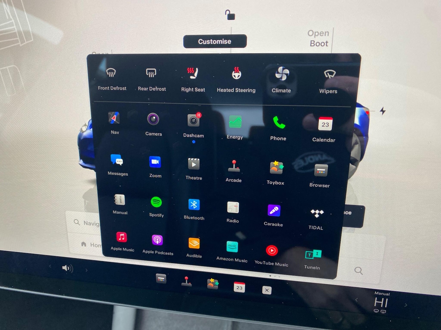 Used Tesla Model 3 2022 for sale - 77215812: Photo 34