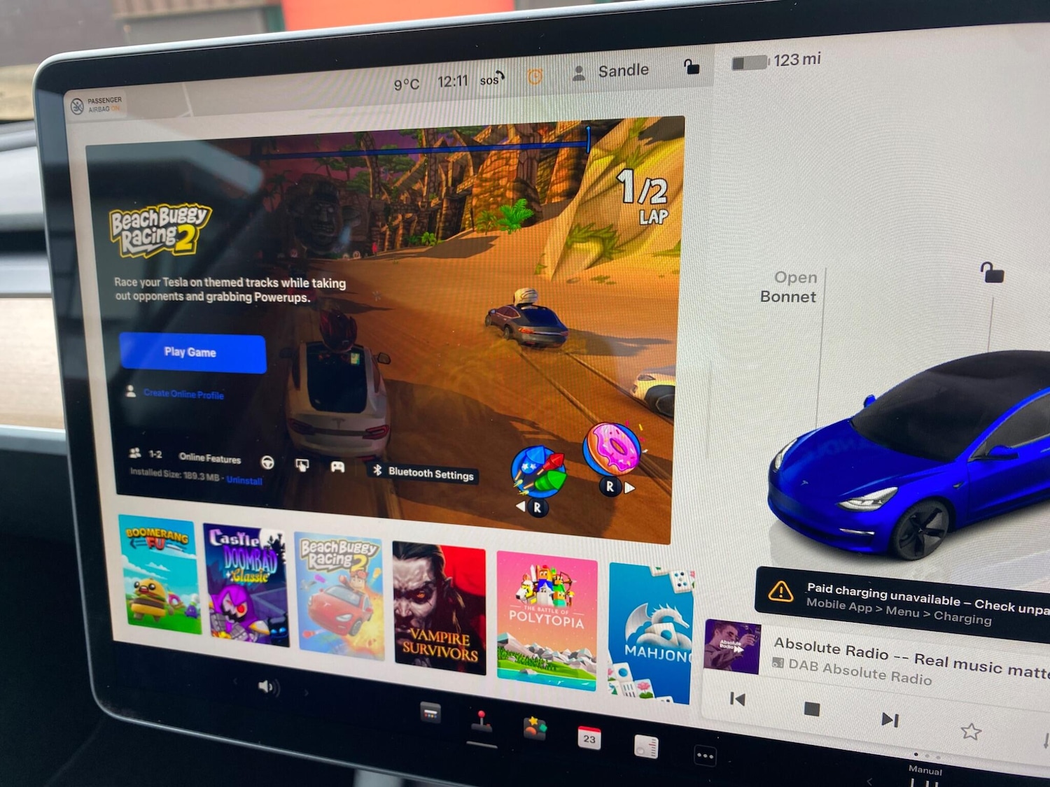 Used Tesla Model 3 2022 for sale - 77215812: Photo 35