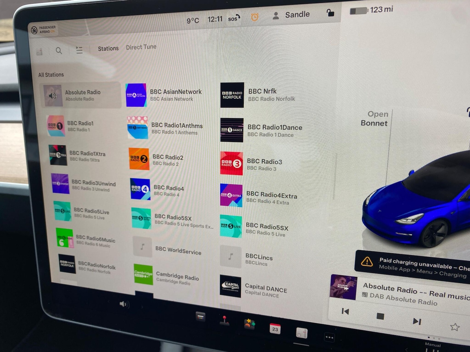 Used Tesla Model 3 2022 for sale - 77215812: Photo 37