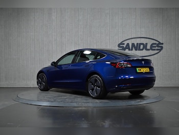 Used Tesla Model 3 2022 for sale - 77215812: Photo