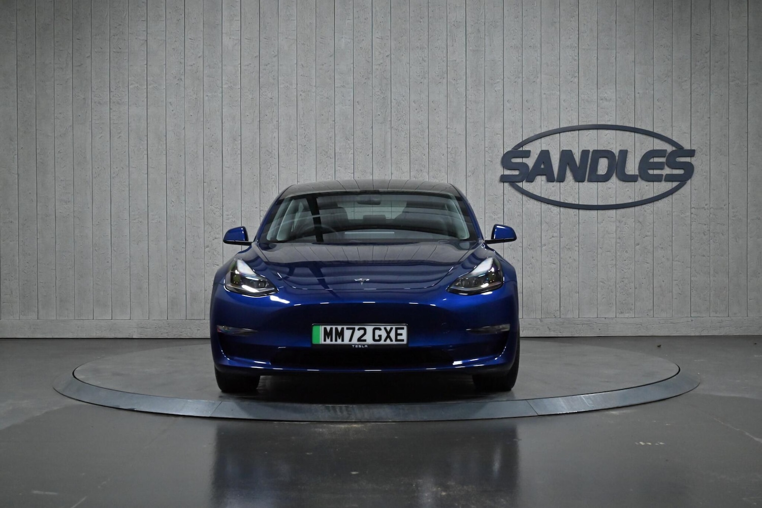 Used Tesla Model 3 2022 for sale - 77215812: Photo 4