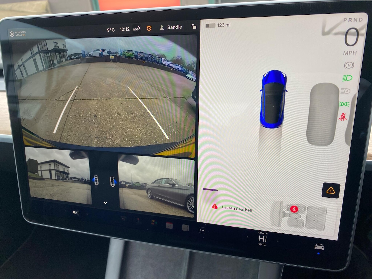 Used Tesla Model 3 2022 for sale - 77215812: Photo 40