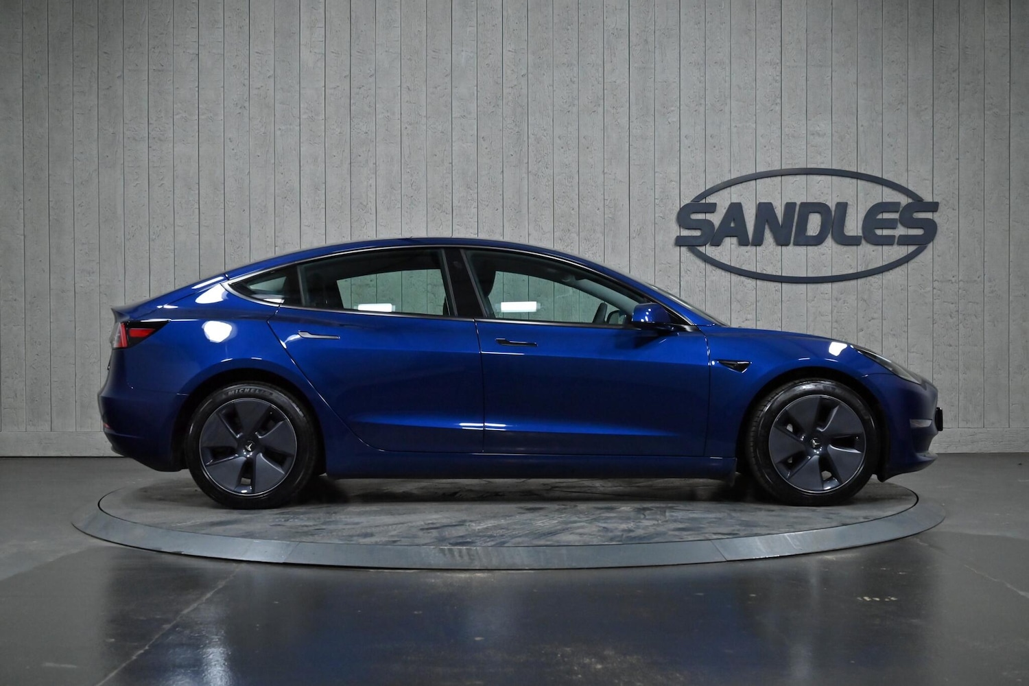 Used Tesla Model 3 2022 for sale - 77215812: Photo 5