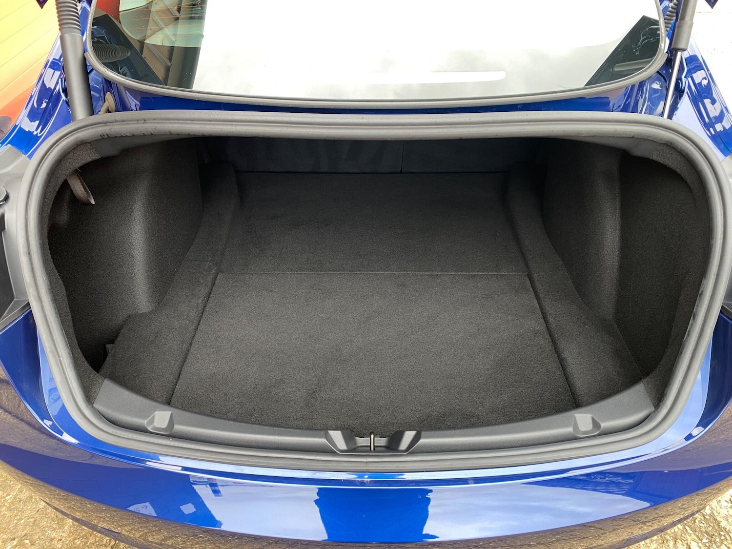 Used Tesla Model 3 2022 for sale - 77215812: Photo 54