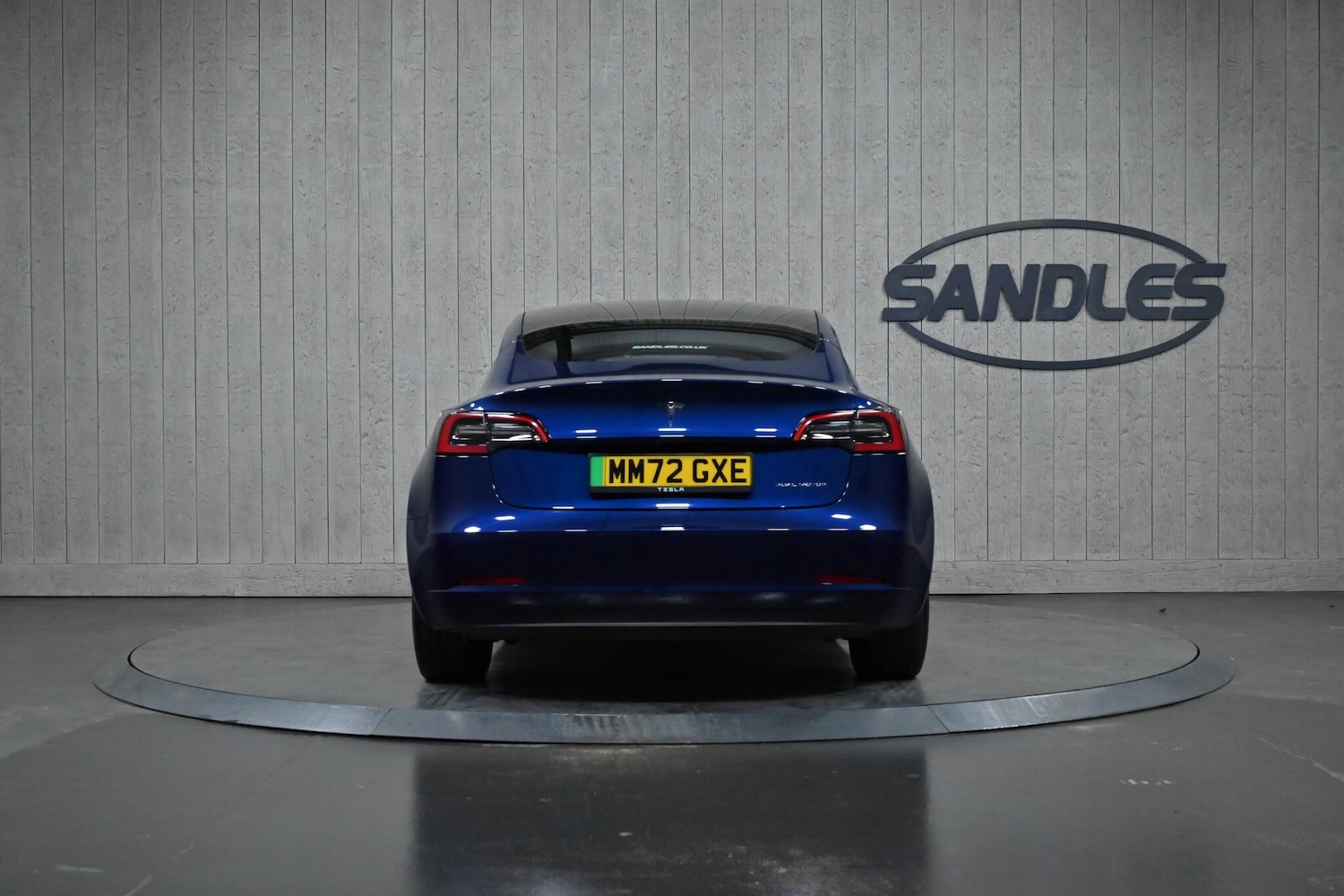 Used Tesla Model 3 2022 for sale - 77215812: Photo 6