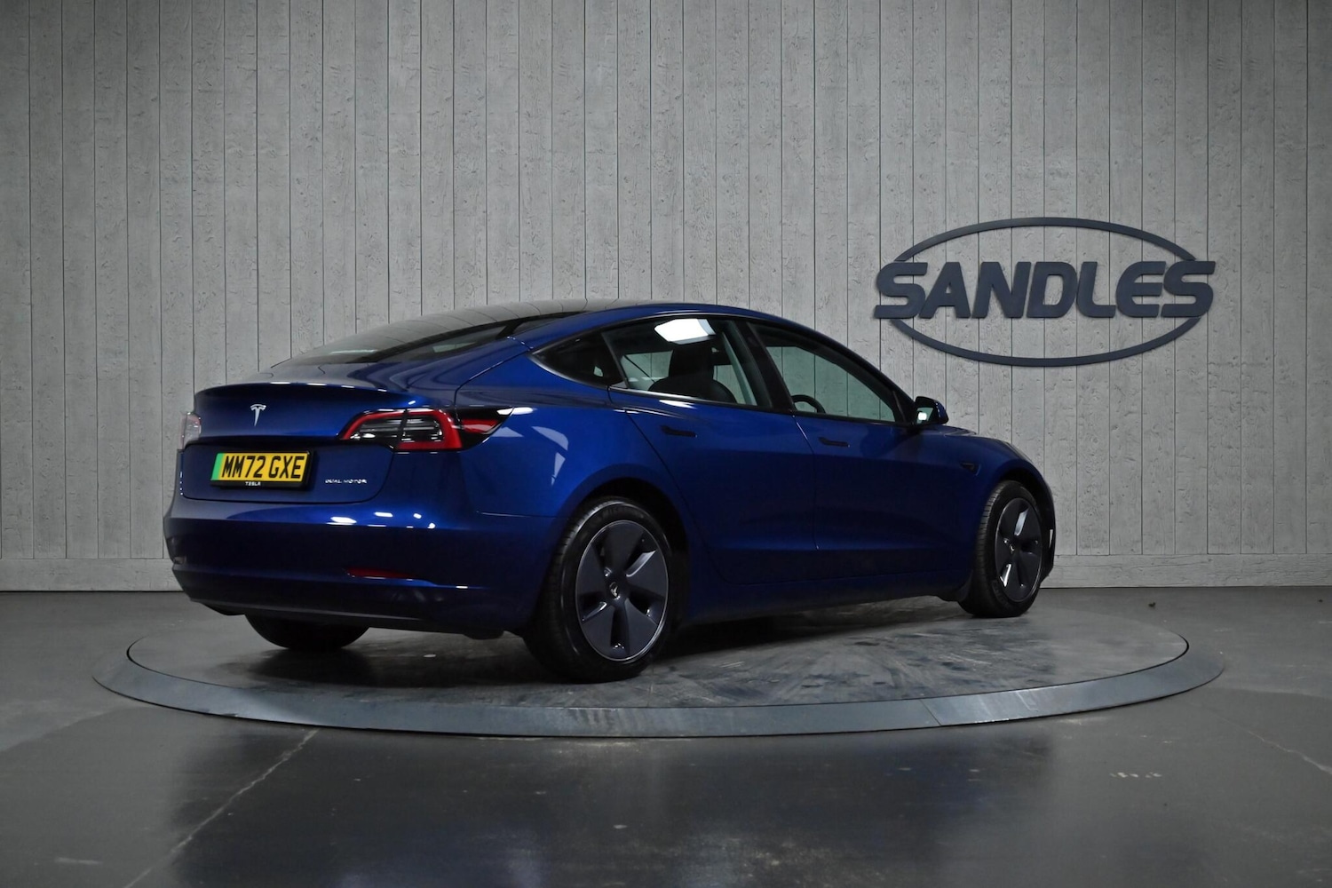 Used Tesla Model 3 2022 for sale - 77215812: Photo 7