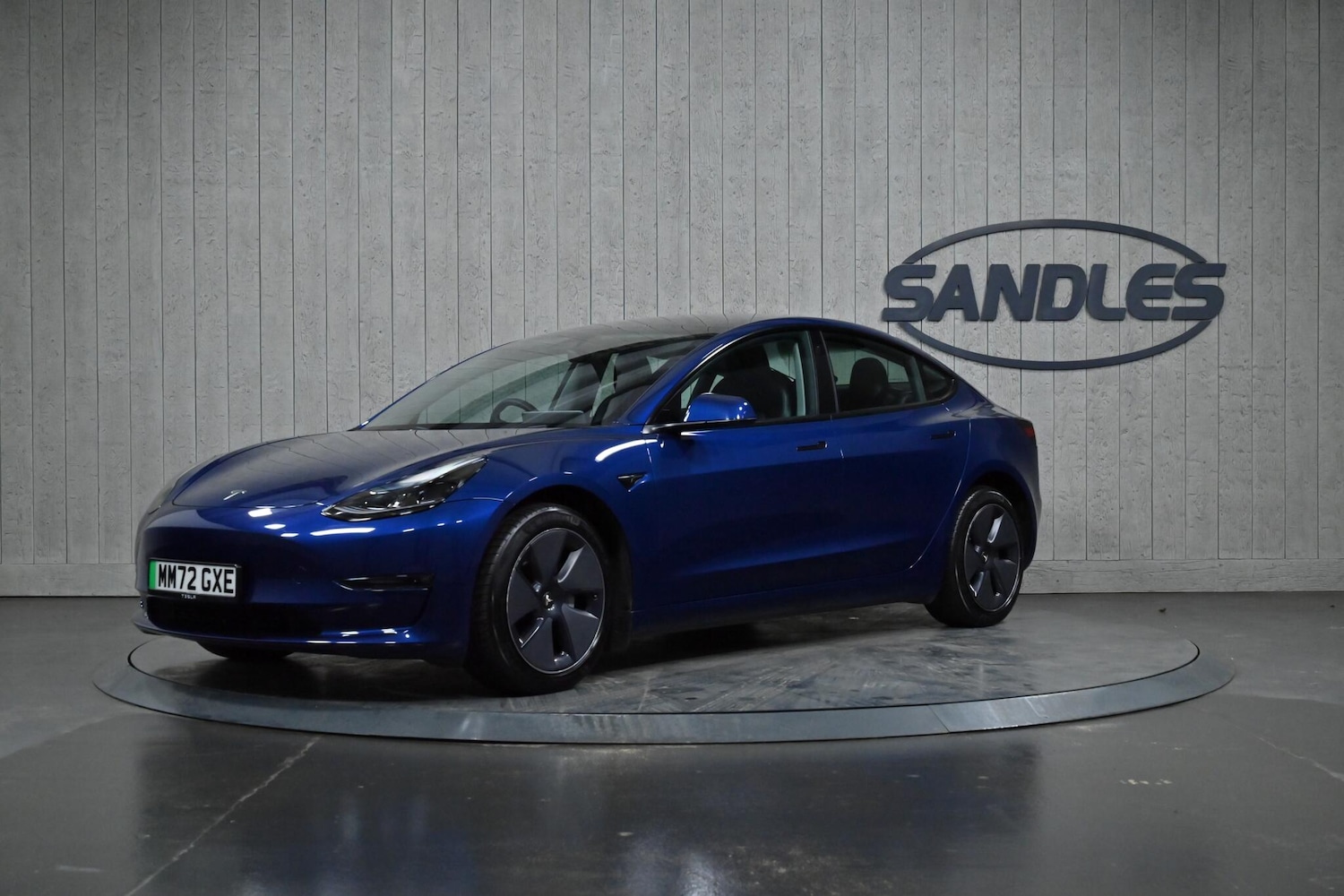 Used Tesla Model 3 2022 for sale - 77215812: Photo 8