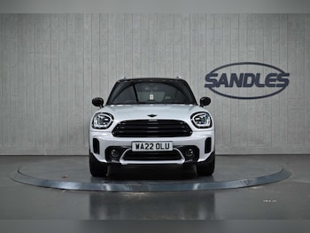 Used MINI Countryman 2022 for sale - 78577575: Photo