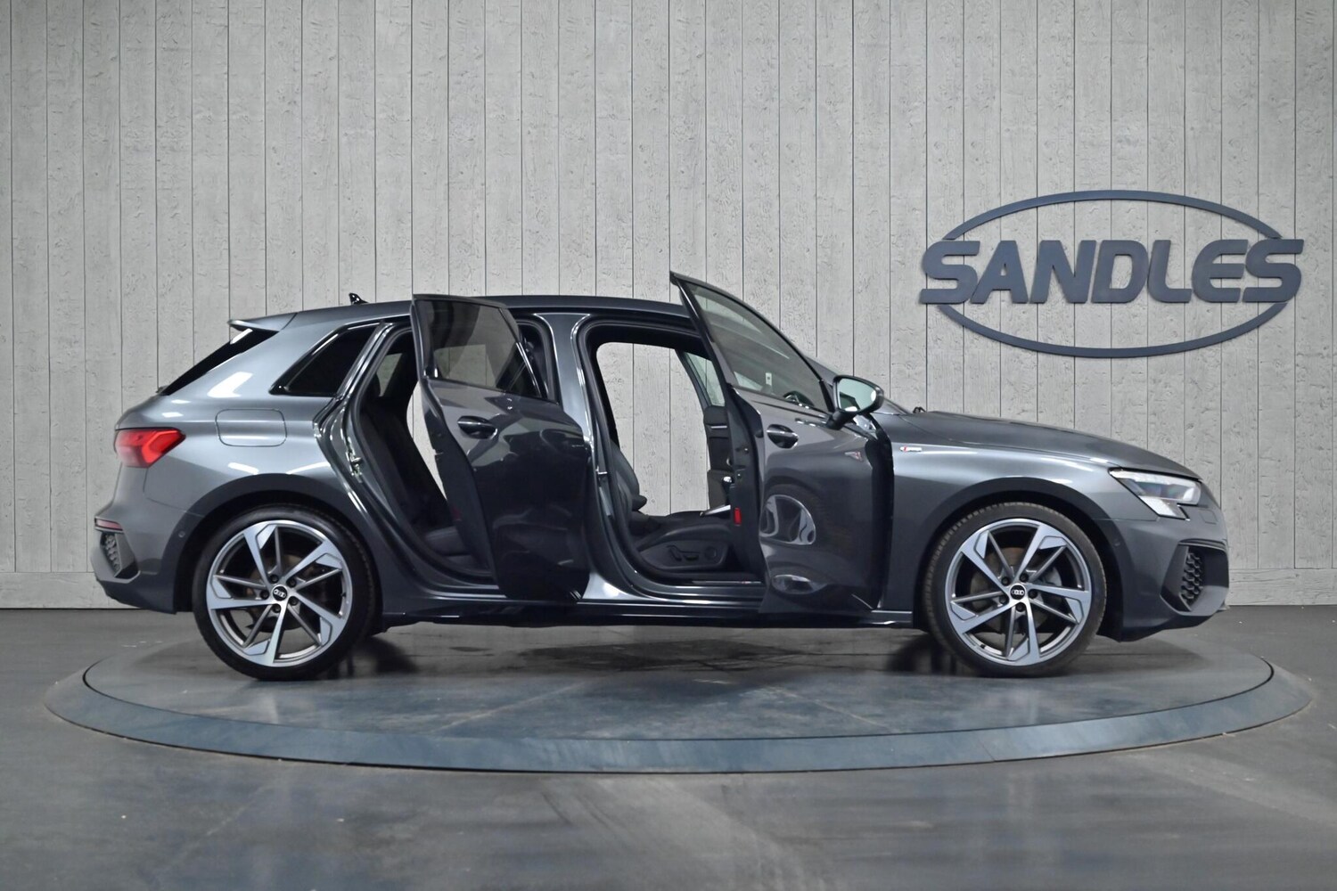 Used Audi A3 2021 for sale - 75977327: Photo 10