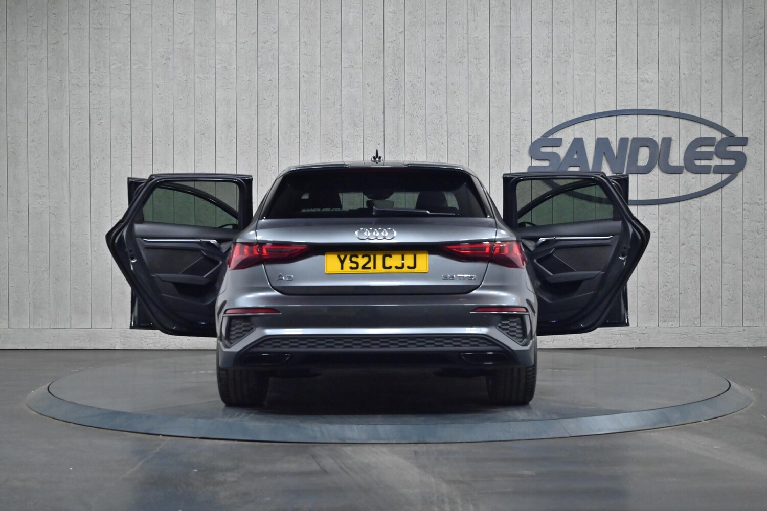 Used Audi A3 2021 for sale - 75977327: Photo 12