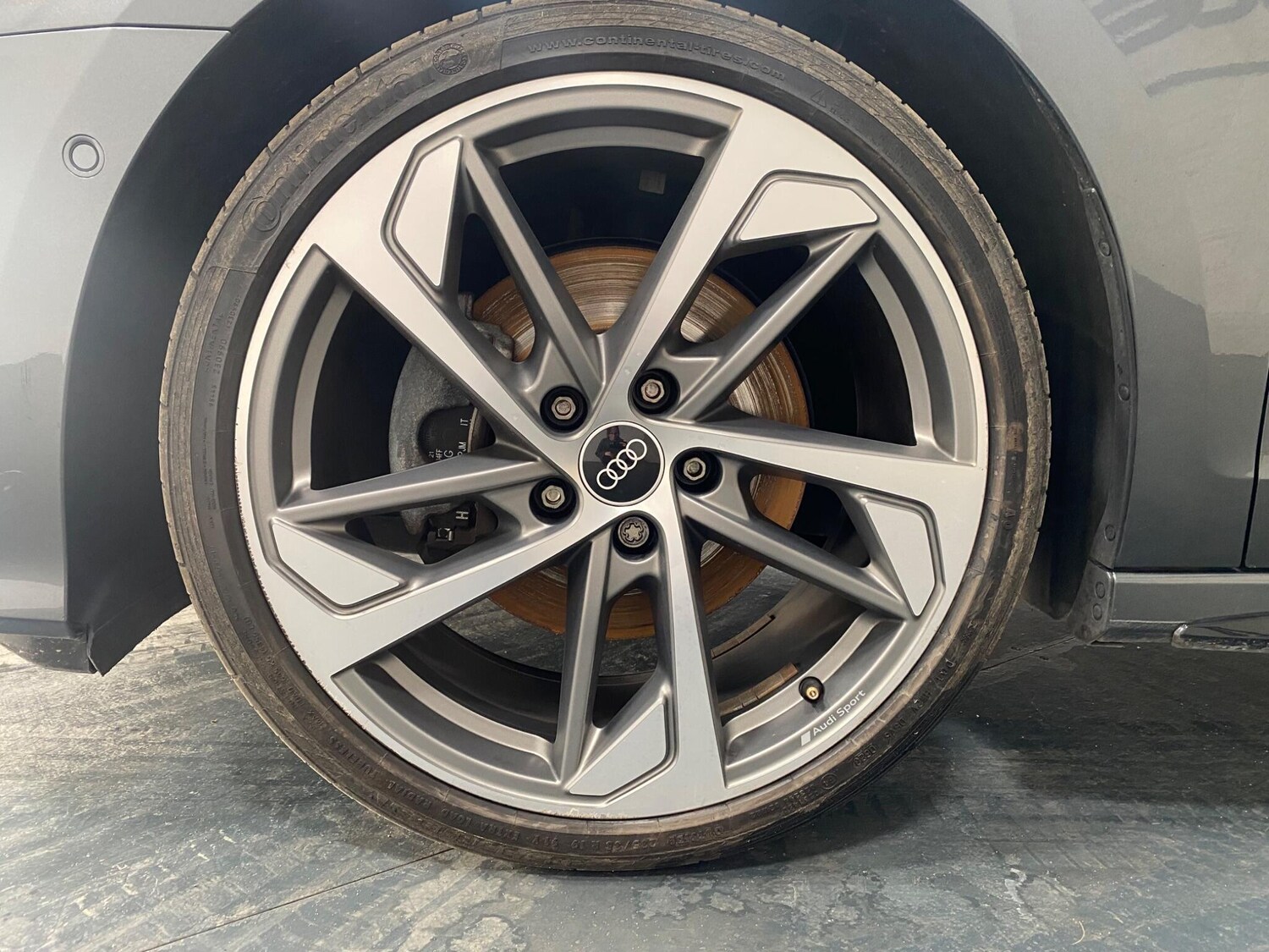 Used Audi A3 2021 for sale - 75977327: Photo 17