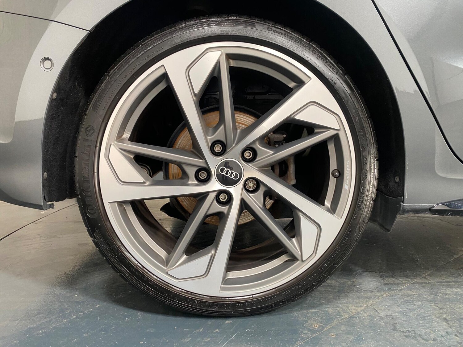 Used Audi A3 2021 for sale - 75977327: Photo 18