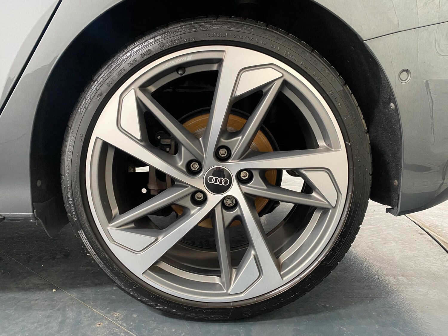 Used Audi A3 2021 for sale - 75977327: Photo 19