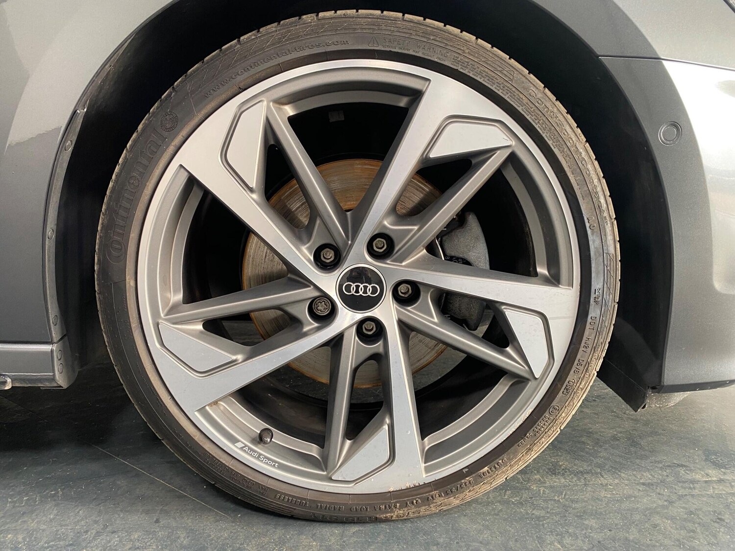 Used Audi A3 2021 for sale - 75977327: Photo 20