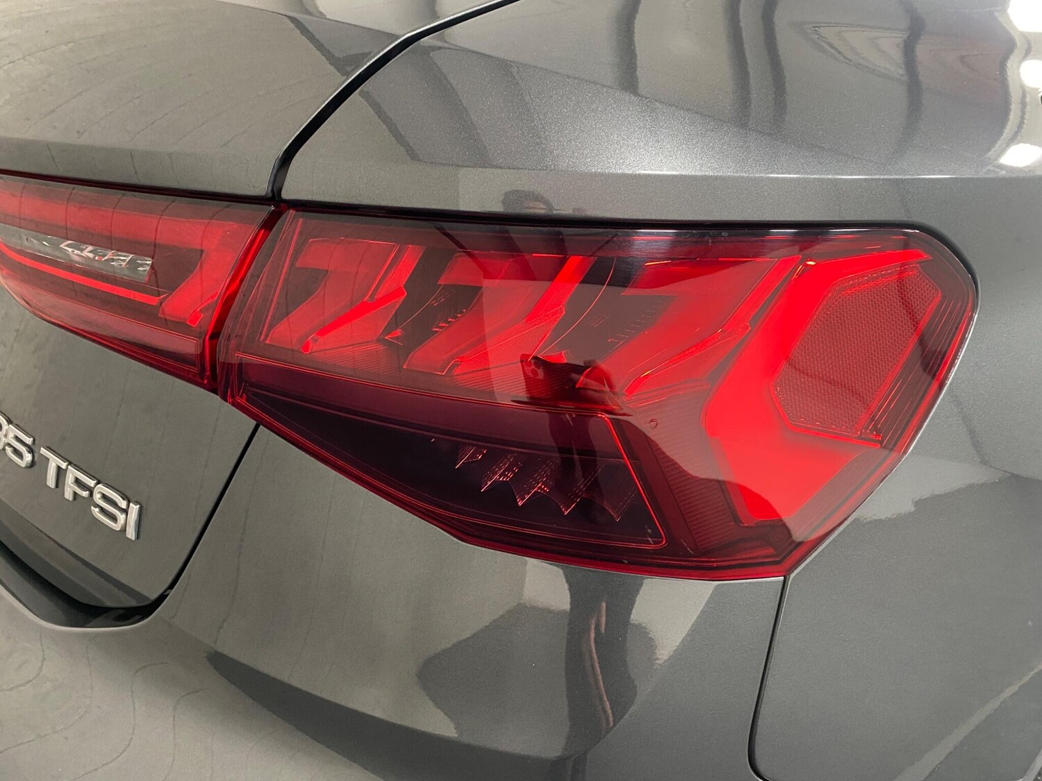 Used Audi A3 2021 for sale - 75977327: Photo 22