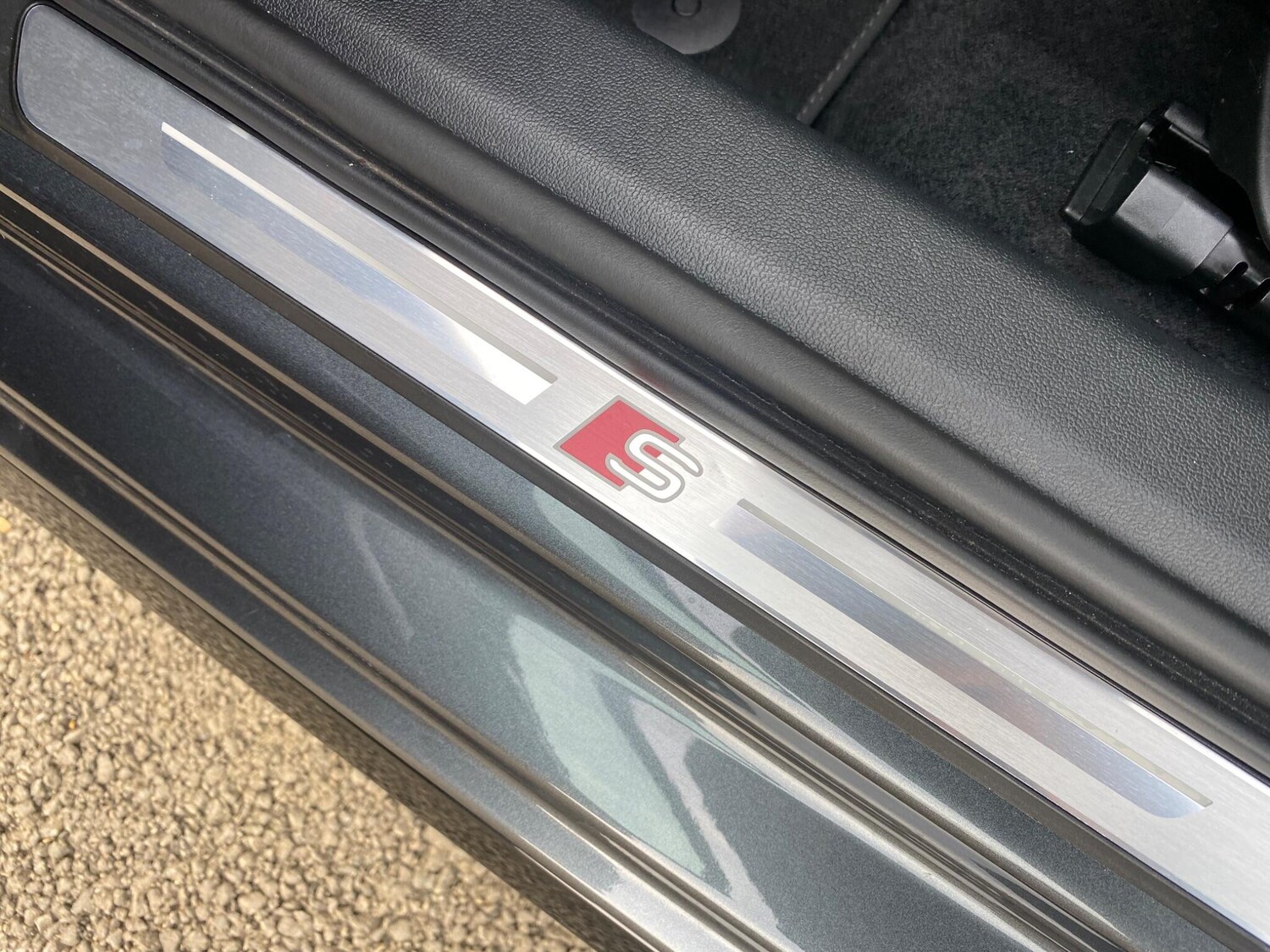 Used Audi A3 2021 for sale - 75977327: Photo 23