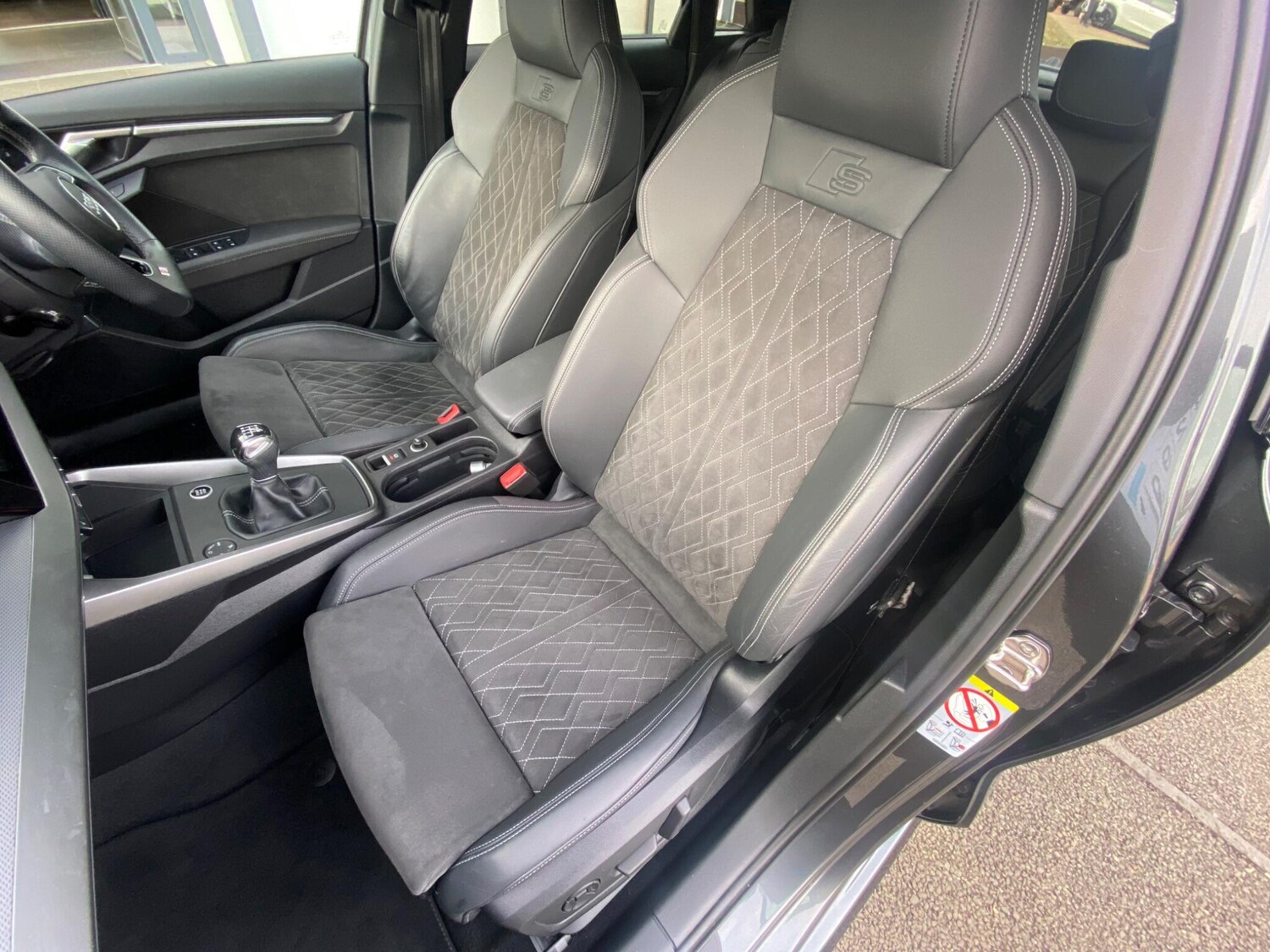 Used Audi A3 2021 for sale - 75977327: Photo 25