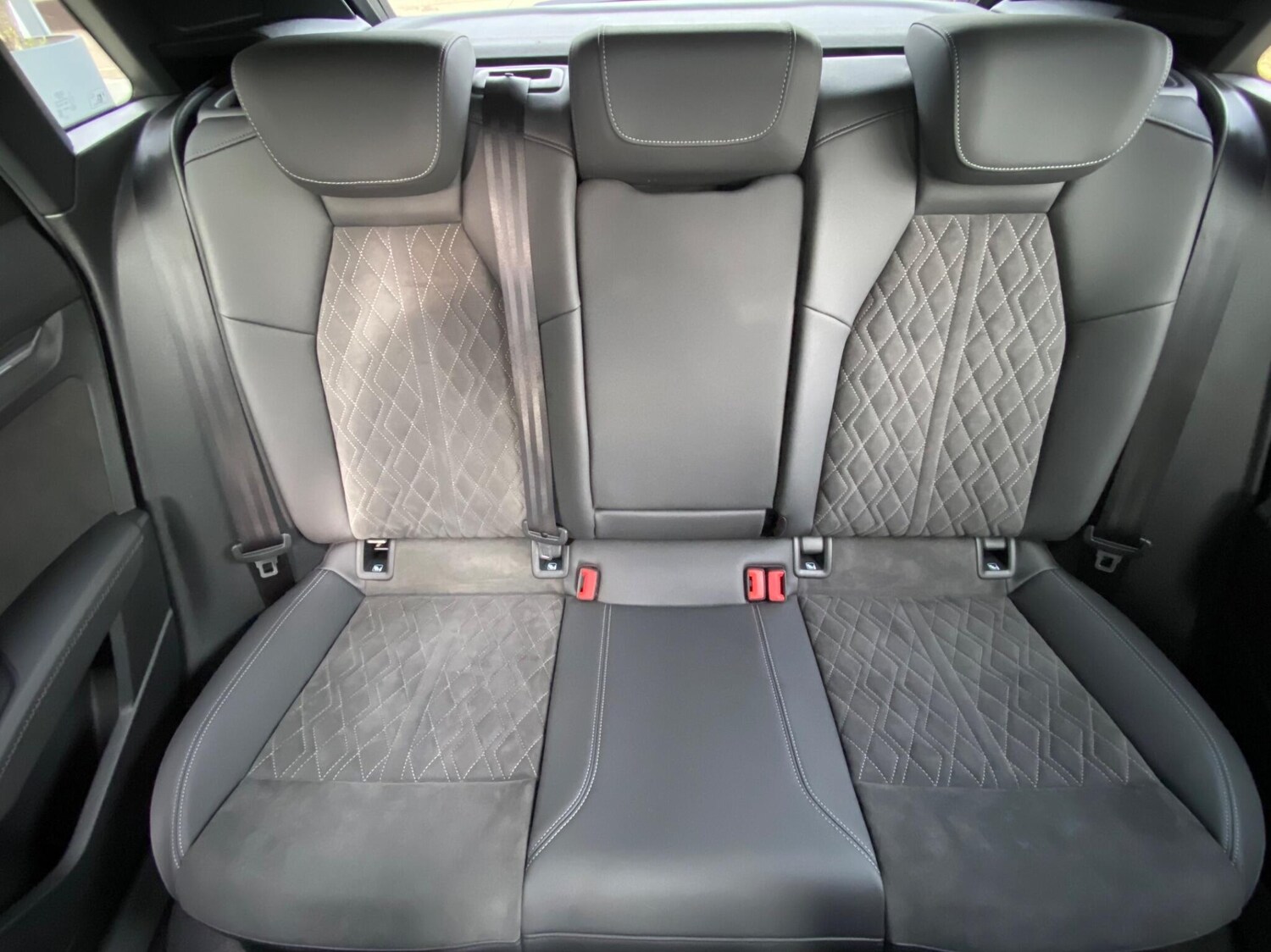 Used Audi A3 2021 for sale - 75977327: Photo 27