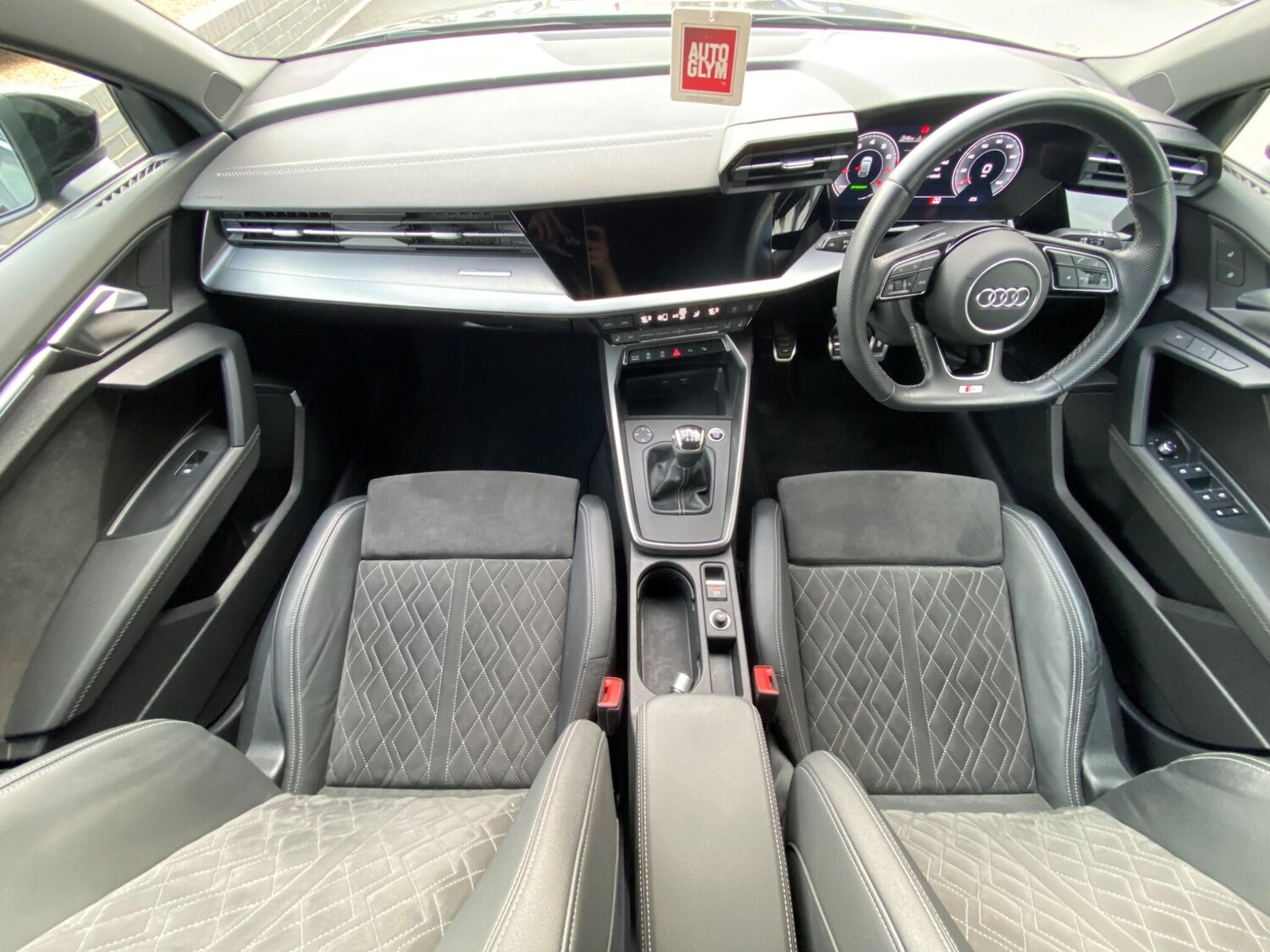 Used Audi A3 2021 for sale - 75977327: Photo 28