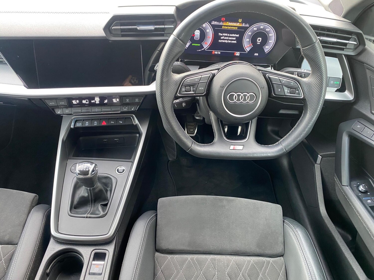 Used Audi A3 2021 for sale - 75977327: Photo 29