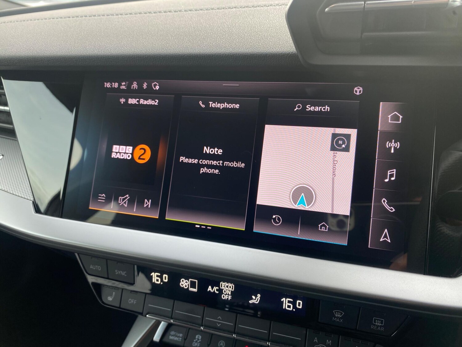 Used Audi A3 2021 for sale - 75977327: Photo 33