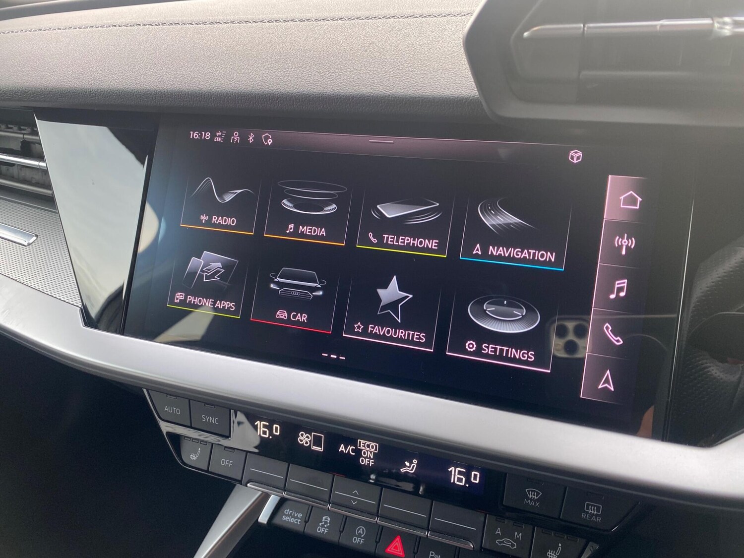 Used Audi A3 2021 for sale - 75977327: Photo 34