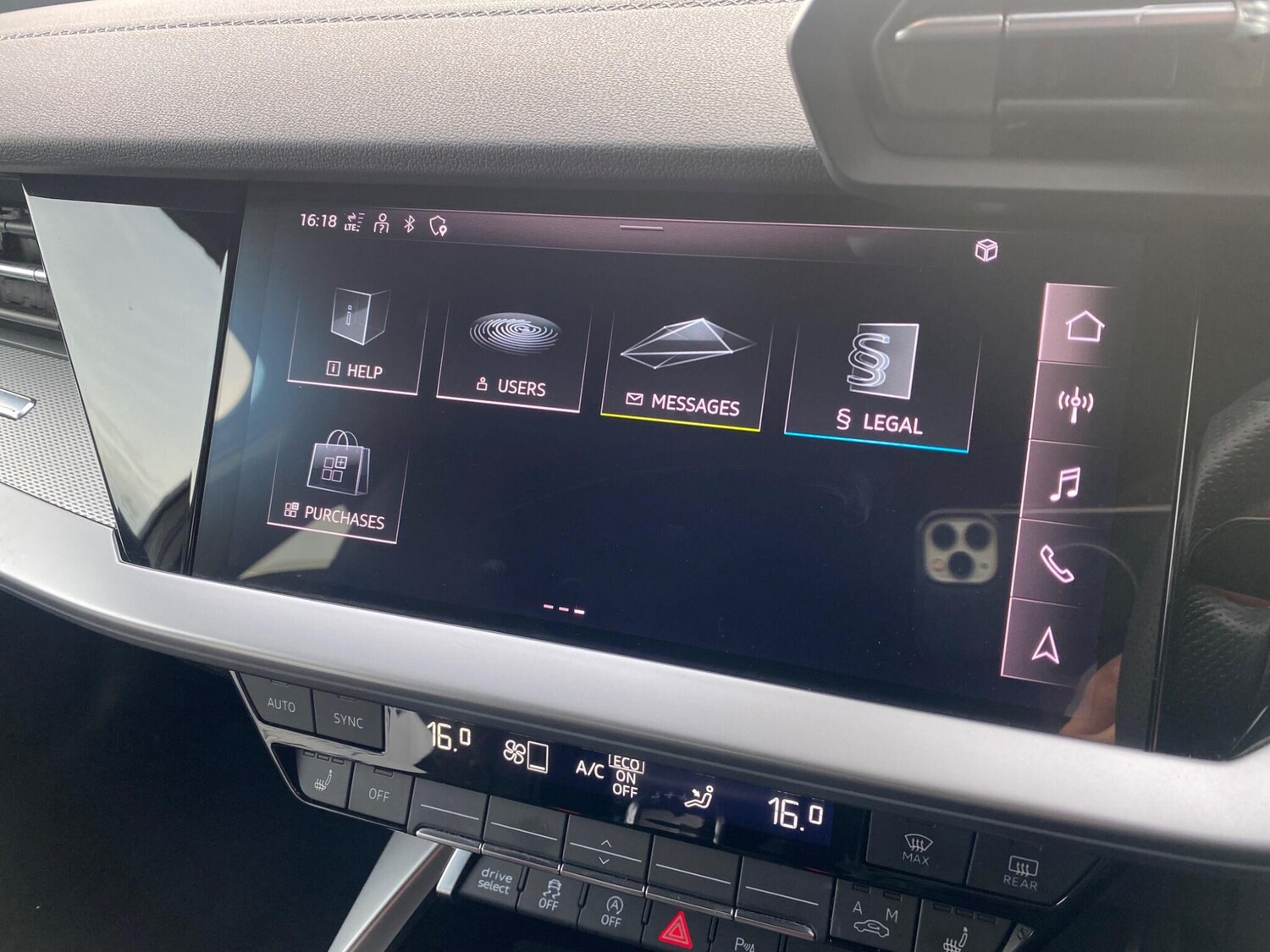 Used Audi A3 2021 for sale - 75977327: Photo 35