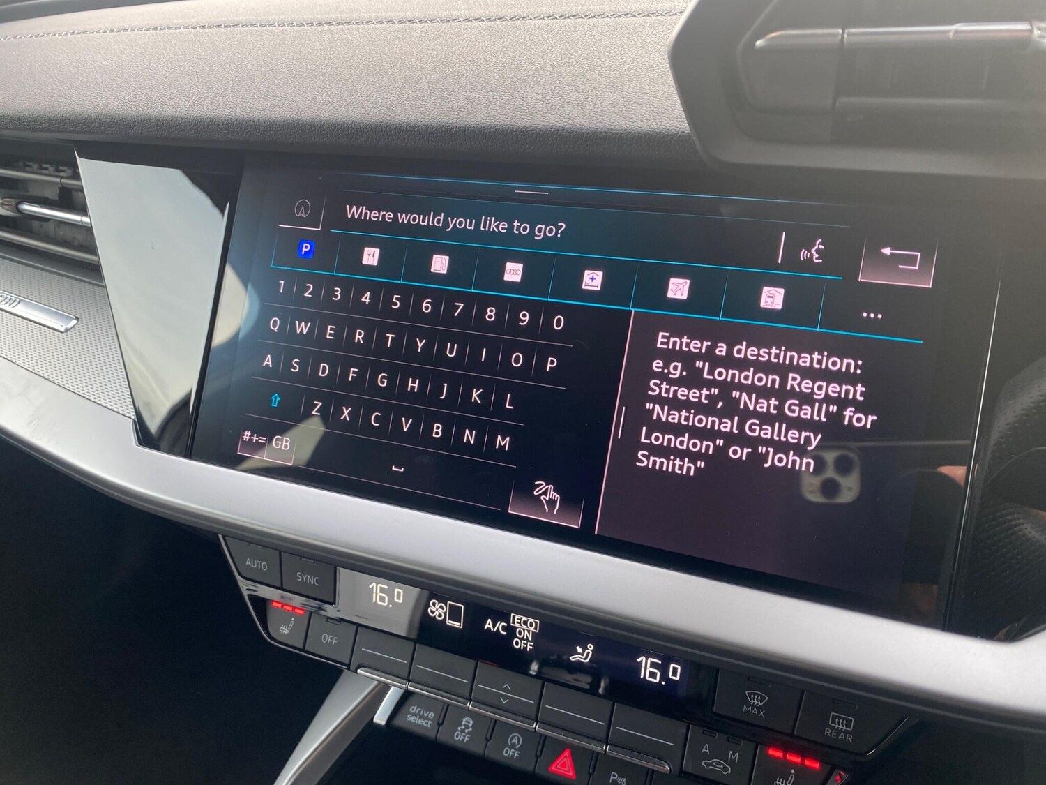 Used Audi A3 2021 for sale - 75977327: Photo 36