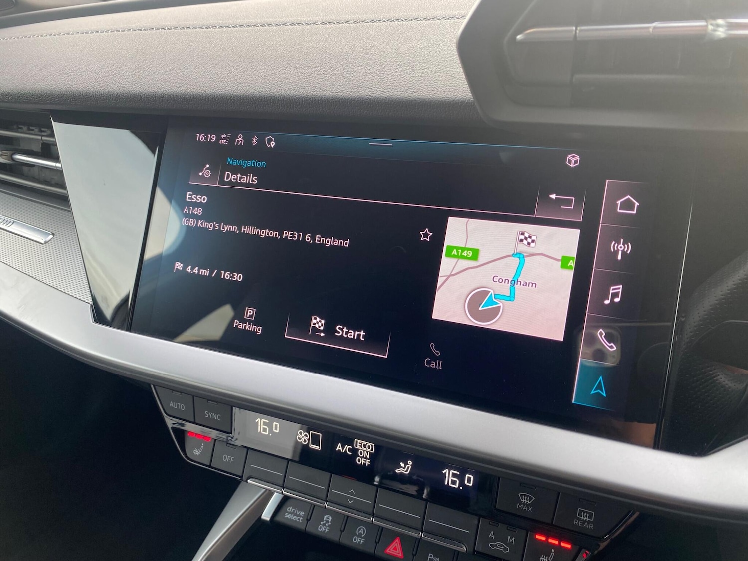 Used Audi A3 2021 for sale - 75977327: Photo 40