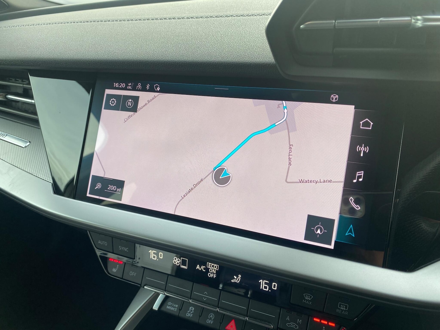 Used Audi A3 2021 for sale - 75977327: Photo 41