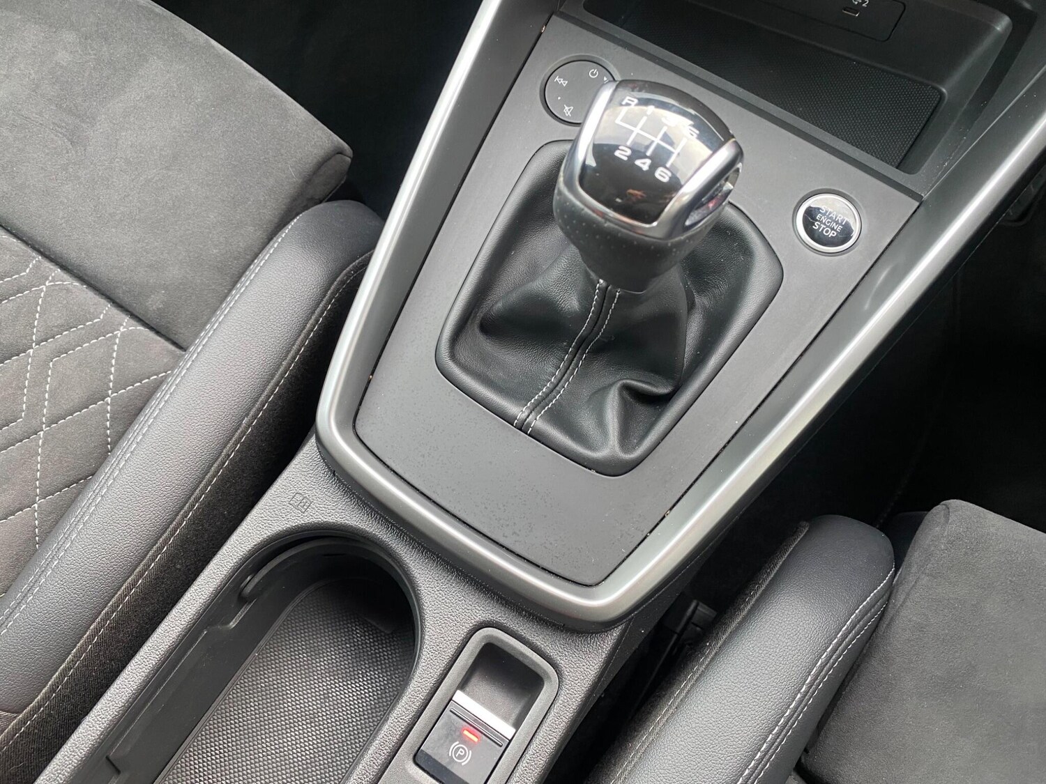 Used Audi A3 2021 for sale - 75977327: Photo 44