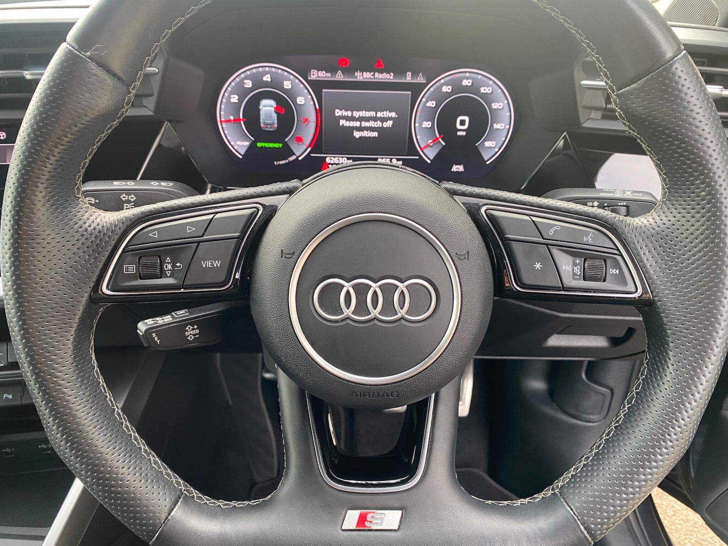 Used Audi A3 2021 for sale - 75977327: Photo 47