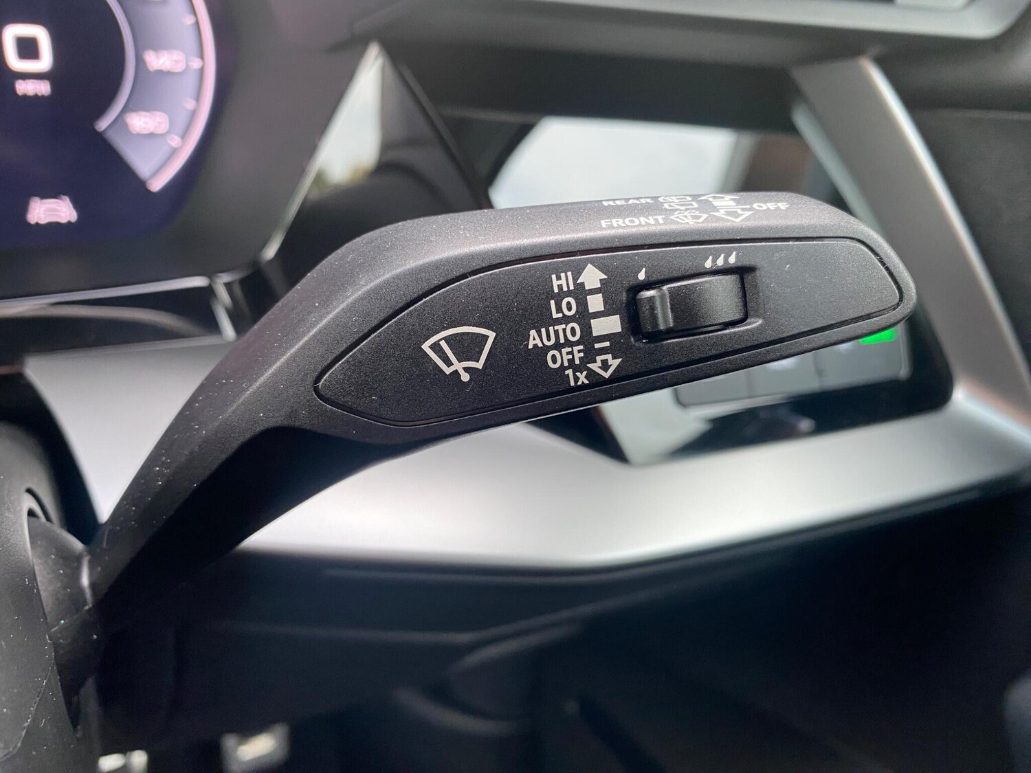 Used Audi A3 2021 for sale - 75977327: Photo 48