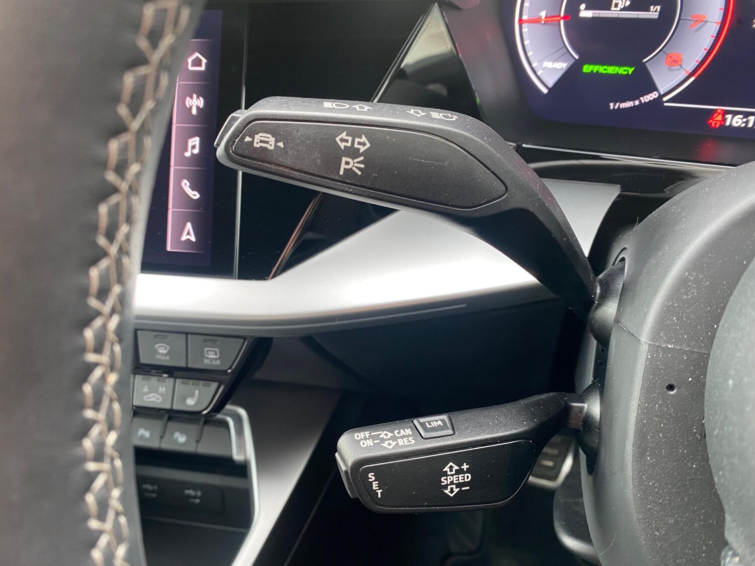 Used Audi A3 2021 for sale - 75977327: Photo 49