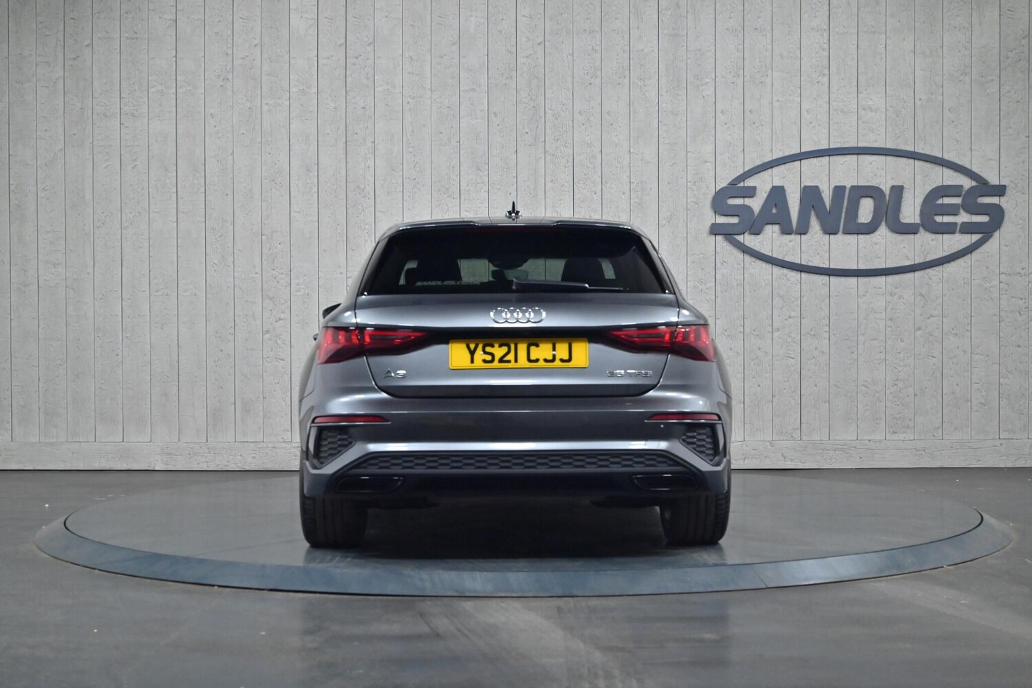 Used Audi A3 2021 for sale - 75977327: Photo 5