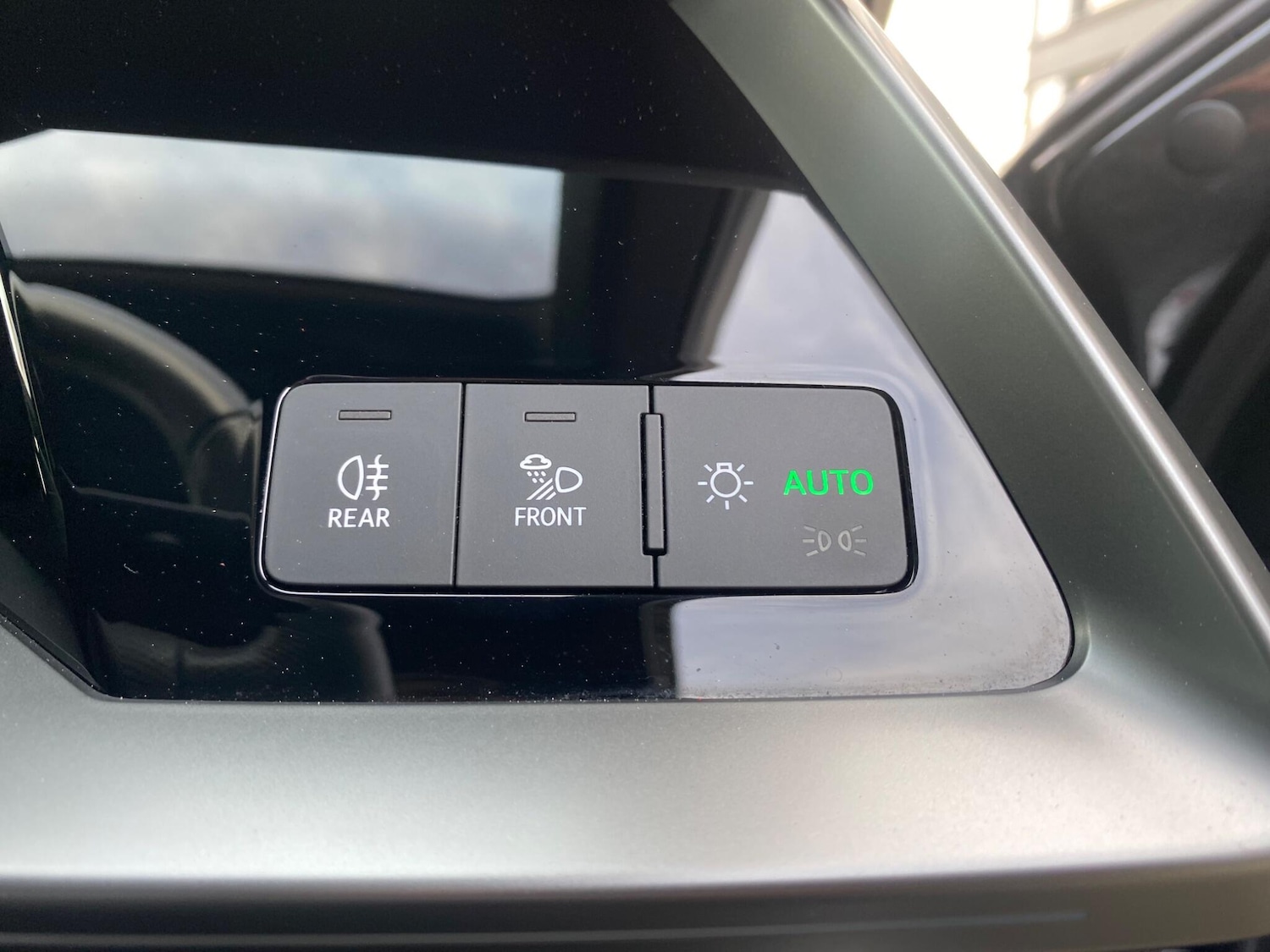 Used Audi A3 2021 for sale - 75977327: Photo 52