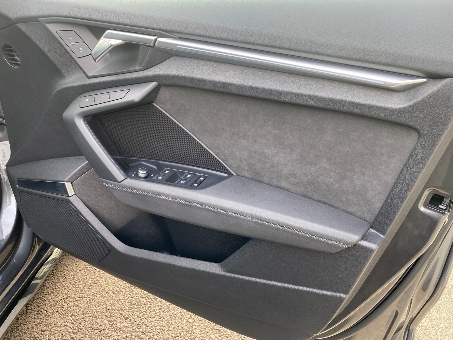 Used Audi A3 2021 for sale - 75977327: Photo 55