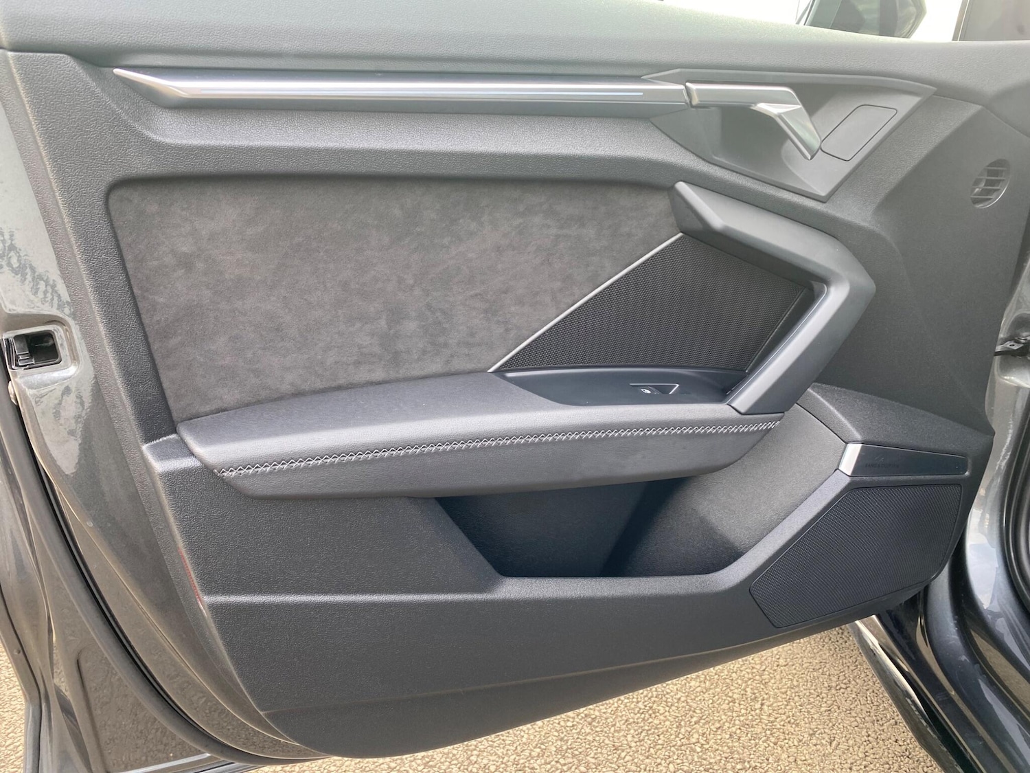 Used Audi A3 2021 for sale - 75977327: Photo 56