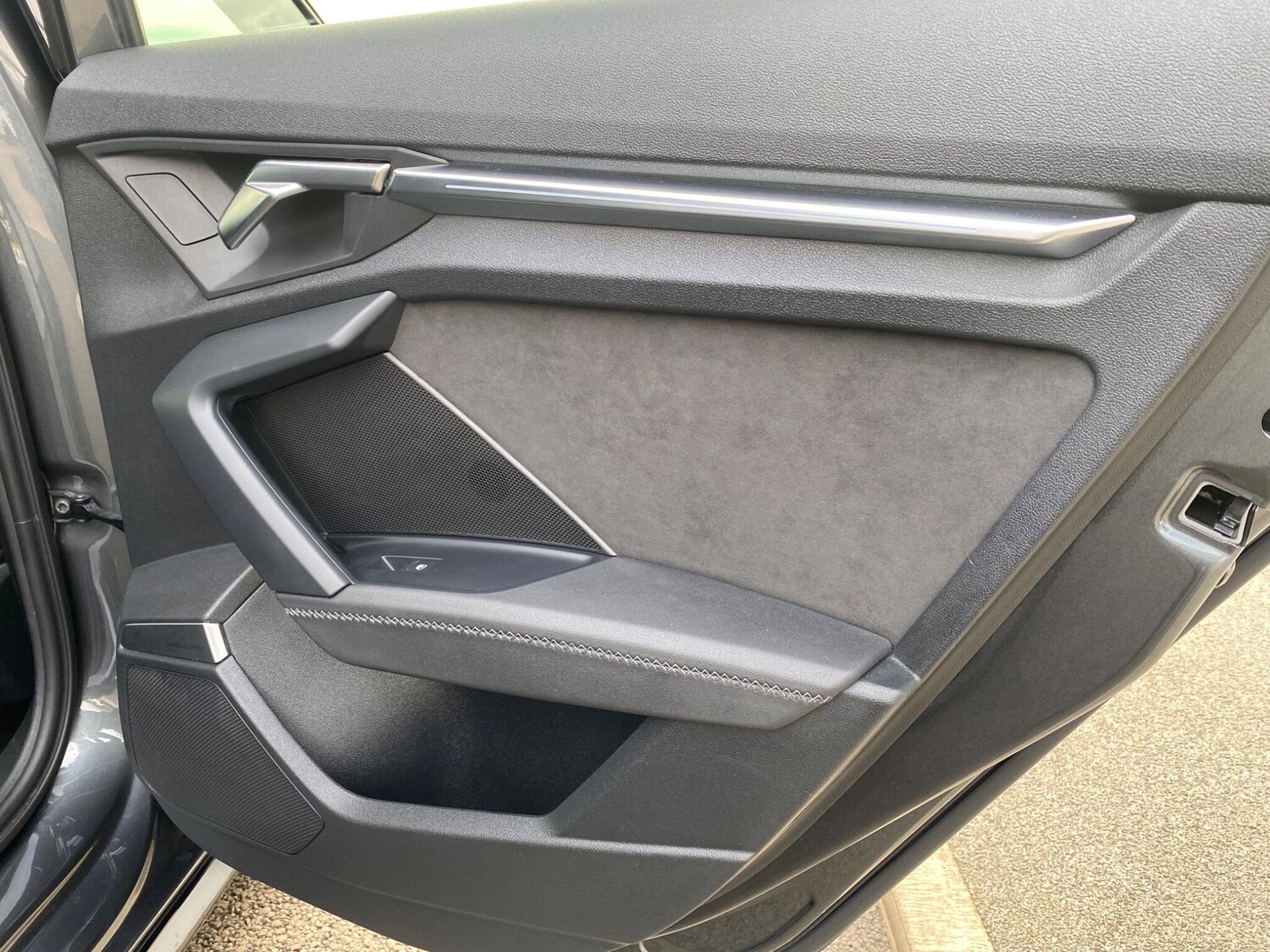 Used Audi A3 2021 for sale - 75977327: Photo 57