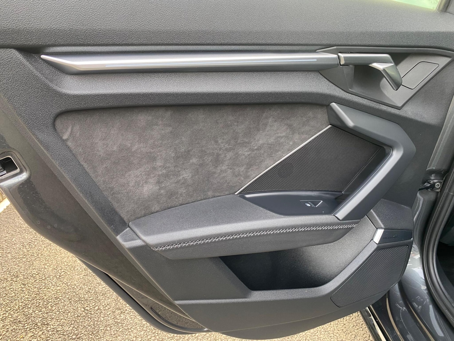 Used Audi A3 2021 for sale - 75977327: Photo 58