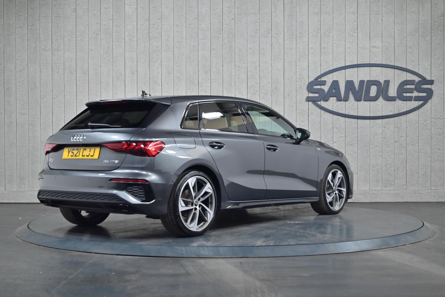 Used Audi A3 2021 for sale - 75977327: Photo 6