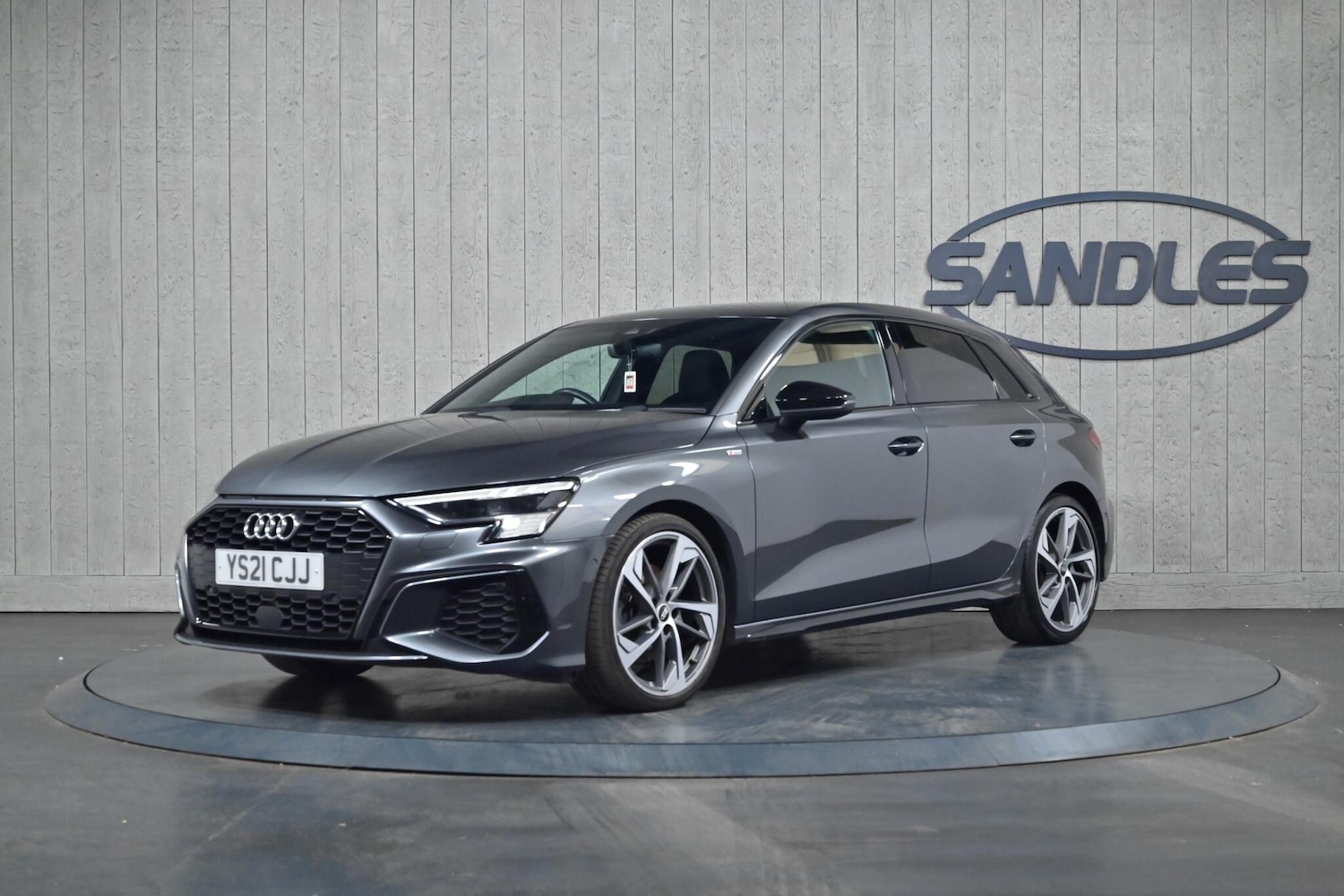 Used Audi A3 2021 for sale - 75977327: Photo 7