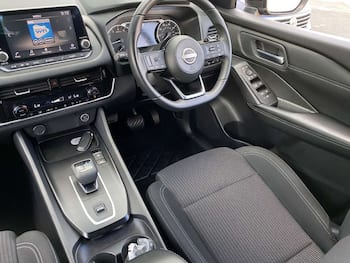 Used Nissan Qashqai 2023 for sale - 79421961: Photo
