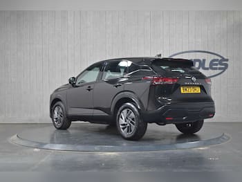 Used Nissan Qashqai 2023 for sale - 79421961: Photo