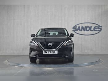Used Nissan Qashqai 2023 for sale - 79421961: Photo