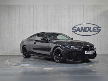 Used BMW M4 2022 for sale - 79333079: Photo